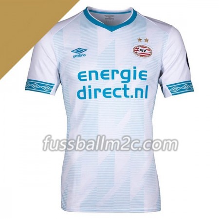 Fußballtrikots PSV Eindhoven Auswärts Trikotsatz 2018-2019